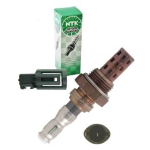 NGK NTK Upstream Oxygen (O2) Sensor for 1981-1986 Jeep Cherokee 2.5L 5.9L L4 V8