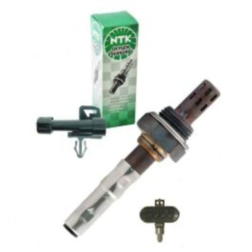 NGK NTK Upstream Right Oxygen (O2) Sensor for 1996-1999 Chevrolet C2500 5.0L 5.7L V8