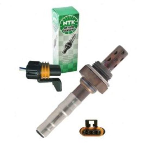 NGK NTK Upstream Right Oxygen (O2) Sensor for 1996-1999 GMC K1500 Suburban 5.7L V8