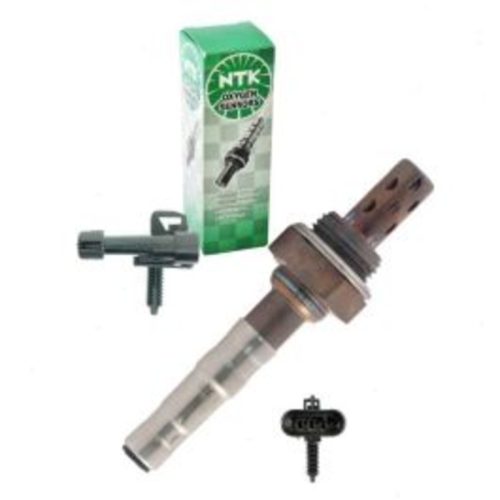 NGK NTK Upstream Right Oxygen (O2) Sensor for 2000-2002 GMC Yukon XL 1500 5.3L V8