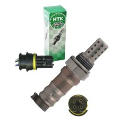 NGK NTK Upstream Right Oxygen (O2) Sensor for 2001-2002 Mercedes-Benz E430 4.3L V8