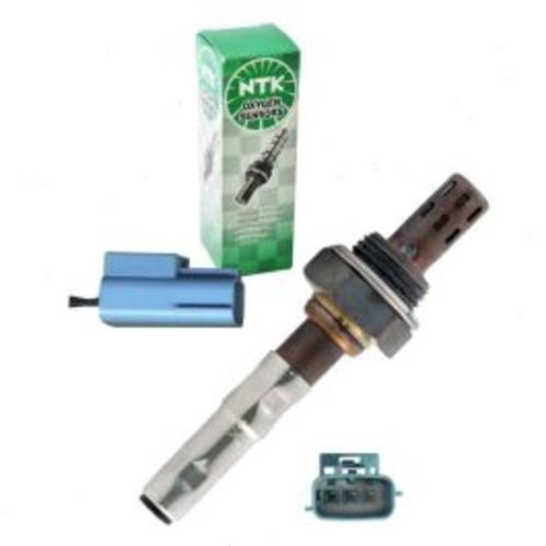 NGK NTK Upstream Right Oxygen (O2) Sensor for 2001 Nissan Sentra 1.8L L4