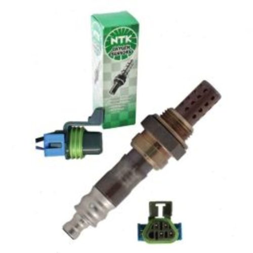 NGK NTK Upstream Right Oxygen (O2) Sensor for 2008-2015 Chevrolet Express 3500 4.8L 6.0L V8