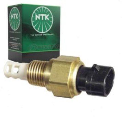 NTK Air Charge Temperature Sensor for 1994-1995 Jeep Wrangler 4.0L L6