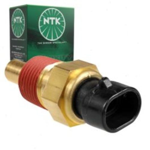 NTK Coolant Temperature Sensor for 1983-2000 GMC K2500 4.3L 4.8L 5.0L 5.7L 6.2L 6.5L 7.4L L6 V6 V8