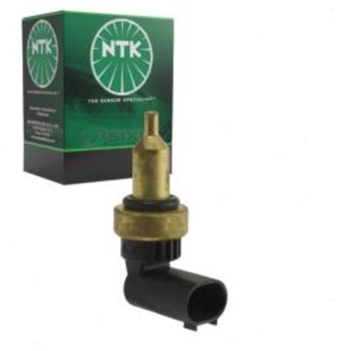 NTK Coolant Temperature Sensor for 2010-2012 Mercedes-Benz R350 3.0L 3.5L V6