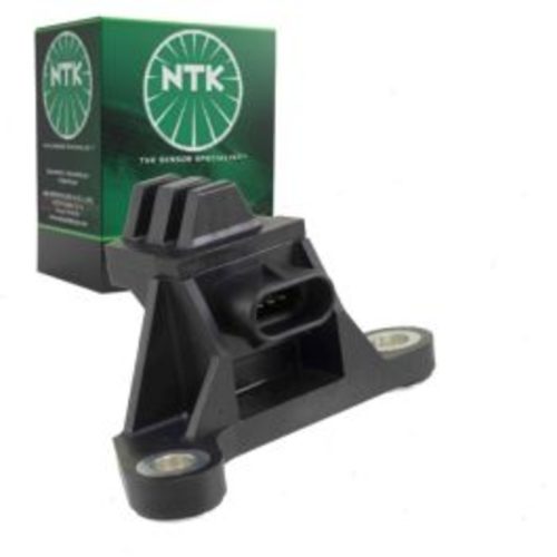 NTK Crankshaft Position Sensor for 1993 Oldsmobile Achieva 3.3L V6