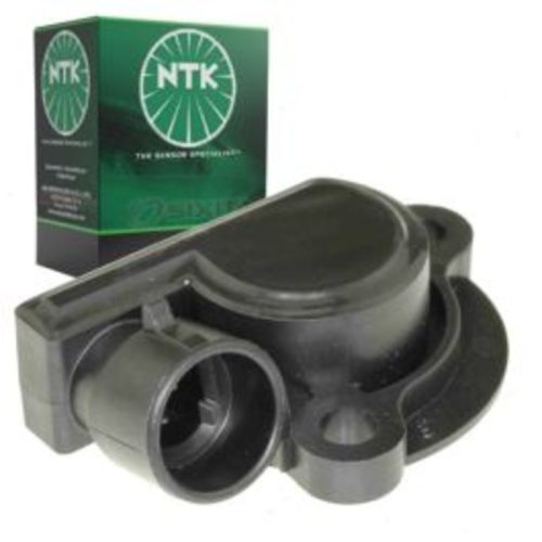 NTK Throttle Position Sensor for 1989-1993 Chevrolet Caprice 4.3L 5.0L 5.7L V6 V8