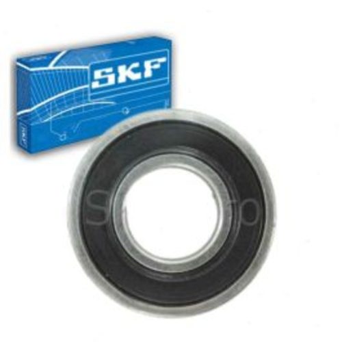 SKF Commutator End Alternator Bearing for 1965-1968 Mercury Commuter