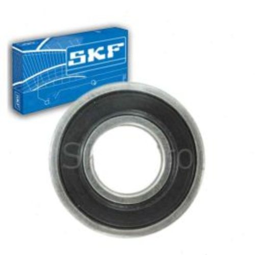 SKF Drive End Alternator Bearing for 1983-1986 GMC C2500 Suburban 4.8L 5.0L 5.7L 6.2L 7.4L L6 V8