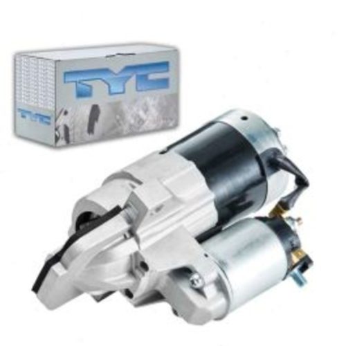 TYC 1-17914 Starter Motor