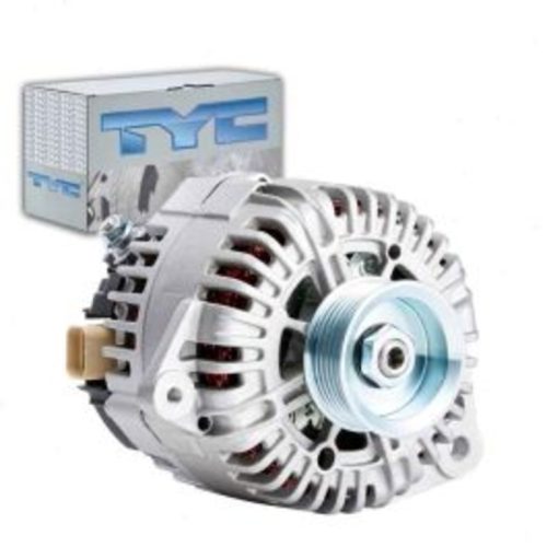 TYC 2-11018 Alternator