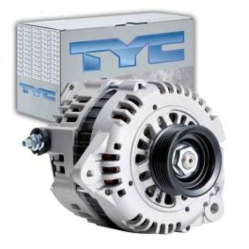 TYC Alternator for 2002-2004 Infiniti I35 3.5L V6