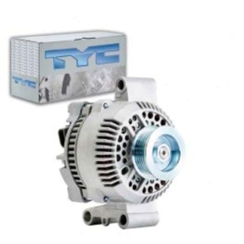 TYC Alternator for 2003 Ford E-250 4.2L V6