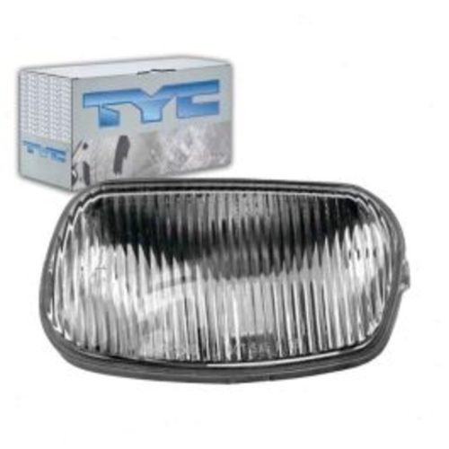 TYC Right Fog Light Assembly for 2001-2010 Mazda B2300