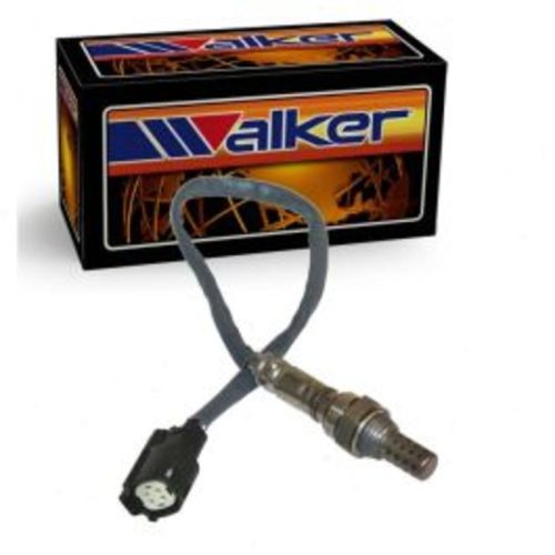Walker Products Downstream Right Oxygen (O2) Sensor for 2011-2019 Ford Explorer F-150 Flex Inte Interceptor Mustang Police Sedan