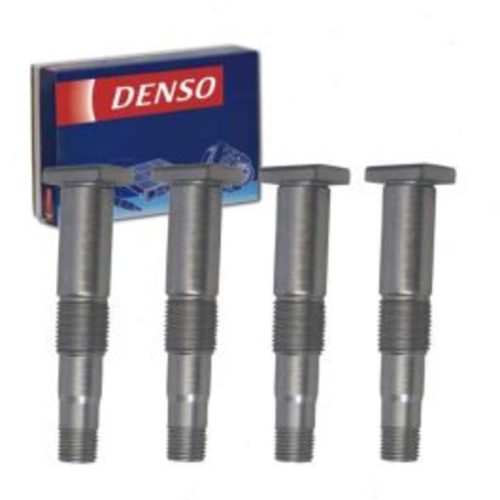 4 pc DENSO TPMS Sensor Service Kits for 2010-2011 Mercedes-Benz ML450