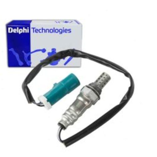 Delphi Front Oxygen (O2) Sensor for 1998-2000 Mazda B2500