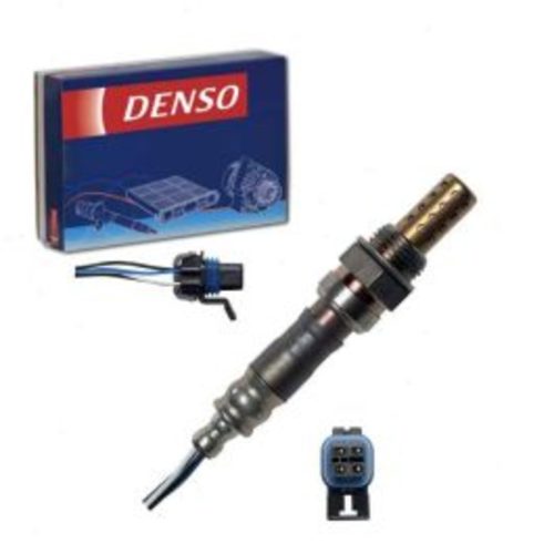 DENSO Downstream Oxygen (O2) Sensor for 2006-2011 Buick Lucerne 4.6L V8