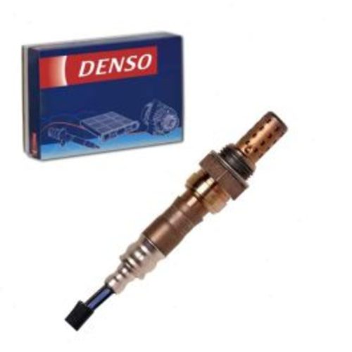 DENSO Upstream Left Oxygen (O2) Sensor for 1997-1999 Mitsubishi Montero Sport 3.0L V6