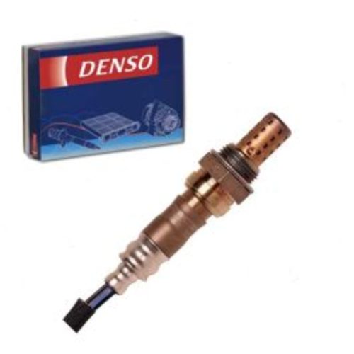 DENSO Upstream Oxygen (O2) Sensor for 1996 Chevrolet G30 5.7L 7.4L V8
