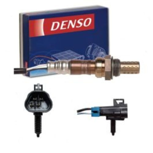 DENSO Upstream Oxygen (O2) Sensor for 2005-2013 Chevrolet Corvette 6.0L 6.2L 7.0L V8