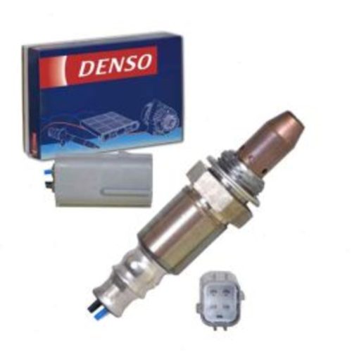 DENSO Upstream Right Air Fuel Ratio Sensor for 2011-2012 Suzuki Equator 4.0L V6