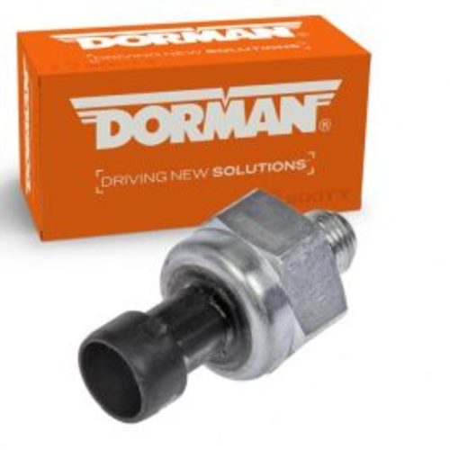 Dorman Diesel Injection Control Pressure Sensor for 2000-2003 Ford Excursion 7.3L V8