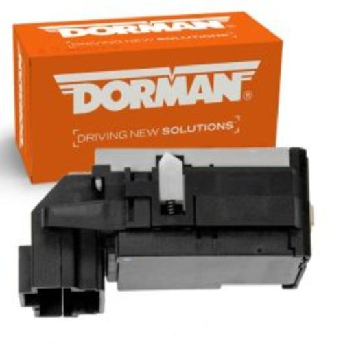 Dorman Ignition Switch for 2003-2006 Chevrolet Tahoe