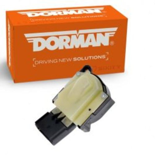 Dorman Ignition Switch for 2007-2011 Dodge Nitro