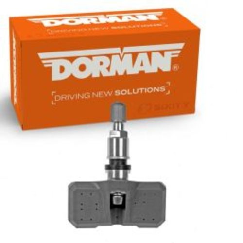Dorman Tire Pressure Monitoring System Sensor for 2013-2014 Ford E-150