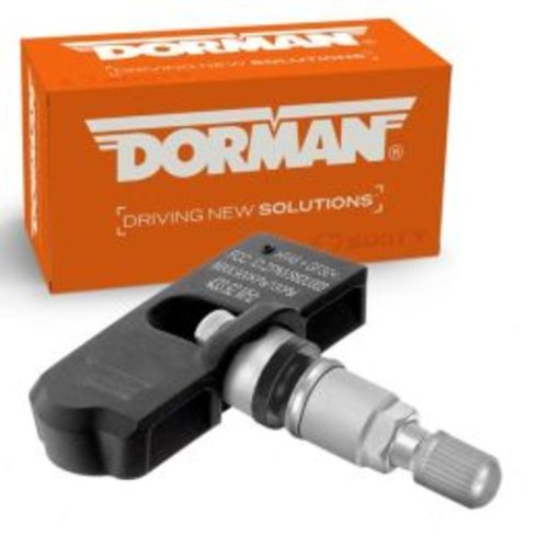 Dorman TPMS Programmable Sensor for 2013-2018 Nissan Pathfinder