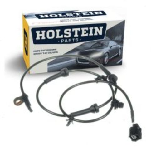 Holstein 2ABS0947 ABS Wheel Speed Sensor