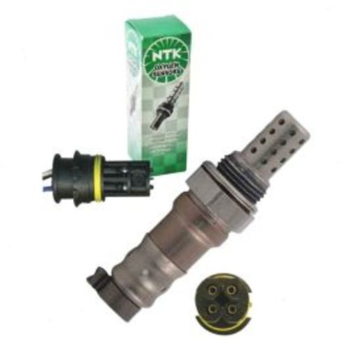 NGK NTK Downstream Left Oxygen (O2) Sensor for 2001-2005 Mercedes-Benz C320 3.2L V6