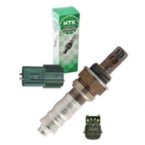 NGK NTK Downstream Left Oxygen (O2) Sensor for 2003-2006 Infiniti G35 3.5L V6