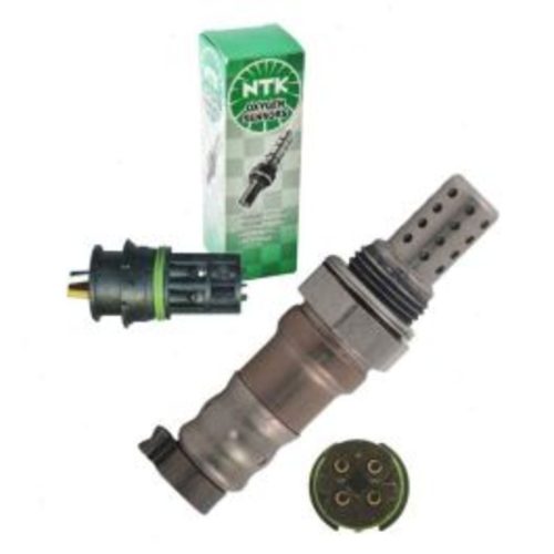 NGK NTK Downstream Left Oxygen (O2) Sensor for 2009-2015 BMW 750i 4.4L V8