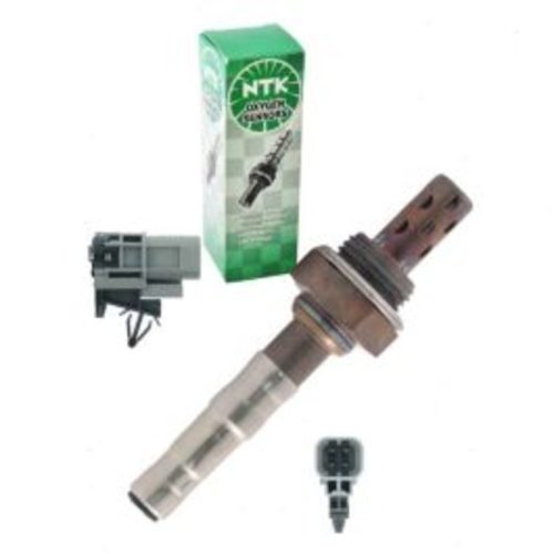 NGK NTK Downstream Oxygen (O2) Sensor for 1997-1999 Nissan Sentra 1.6L L4