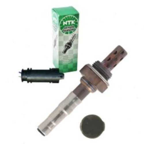 NGK NTK Downstream Oxygen (O2) Sensor for 2000 BMW 323Ci 2.5L L6
