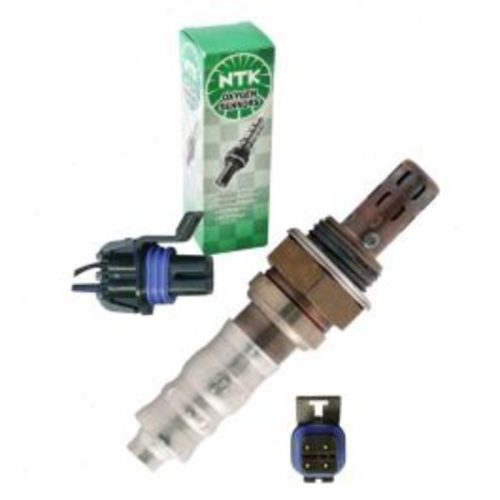 NGK NTK Downstream Oxygen (O2) Sensor for 2005 Saab 9-7x 4.2L L6
