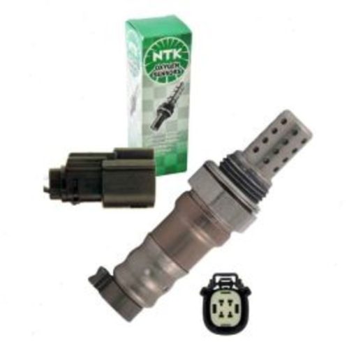 NGK NTK Downstream Oxygen (O2) Sensor for 2013-2015 Lincoln MKT 2.0L L4