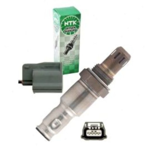NGK NTK Downstream Oxygen (O2) Sensor for 2014-2017 Nissan Versa Note 1.6L L4