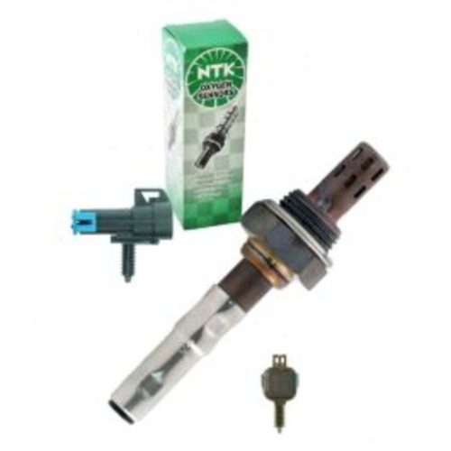 NGK NTK Downstream Right Oxygen (O2) Sensor for 2000-2002 Chevrolet Suburban 1500 5.3L V8