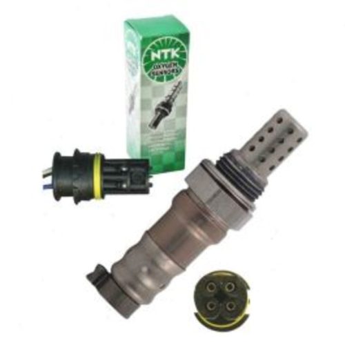 NGK NTK Downstream Right Oxygen (O2) Sensor for 2001-2006 Mercedes-Benz S55 AMG 5.5L V8