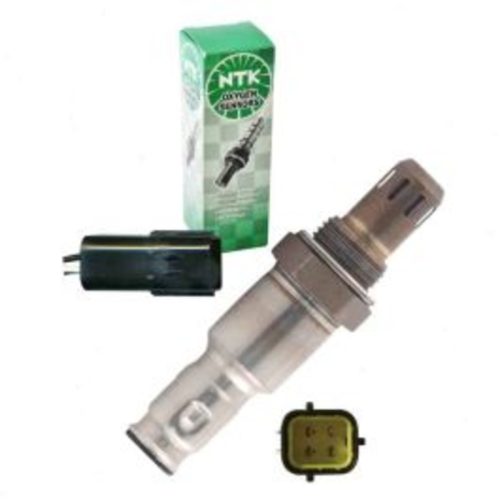 NGK NTK Downstream Right Oxygen (O2) Sensor for 2011-2012 Infiniti G25 2.5L V6