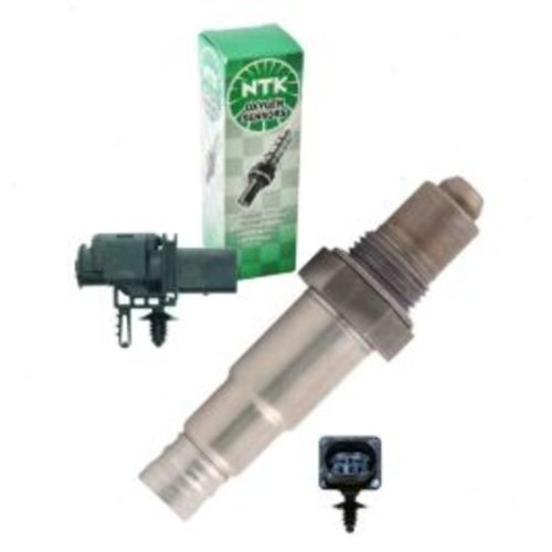 NGK NTK Upstream Air Fuel Ratio Sensor for 2016 Land Rover Range Rover 3.0L V6