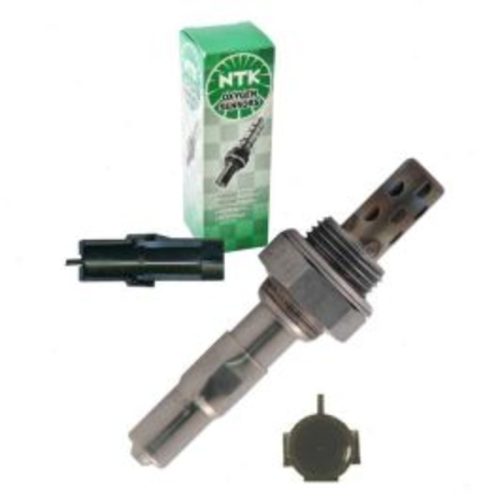NGK NTK Upstream Oxygen (O2) Sensor for 1980-1995 Chevrolet G20 4.1L 4.3L 5.0L 5.7L L6 V6 V8