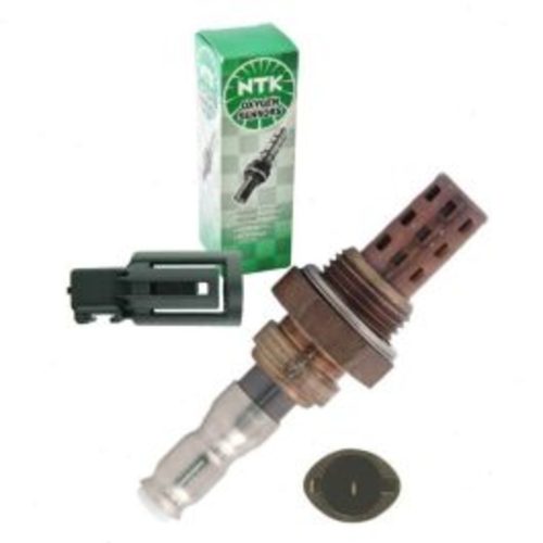 NGK NTK Upstream Oxygen (O2) Sensor for 1983 Jeep CJ5 2.5L L4