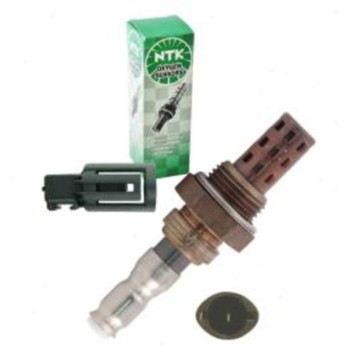 NGK NTK Upstream Oxygen (O2) Sensor for 1984-1987 Ford E-350 Econoline 4.9L 5.8L L6 V8