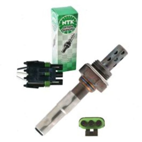 NGK NTK Upstream Oxygen (O2) Sensor for 1993 Chevrolet Lumina 3.1L V6