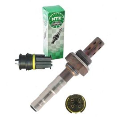 NGK NTK Upstream Oxygen (O2) Sensor for 1996-1999 BMW 318i 1.9L L4